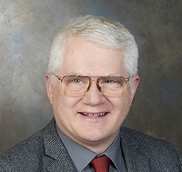Ian M. Bird, Ph.D.